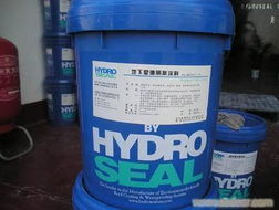 JS防水涂料 特性、應用及防水工程全解析